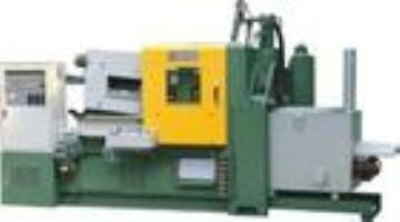 Die Casting Machine